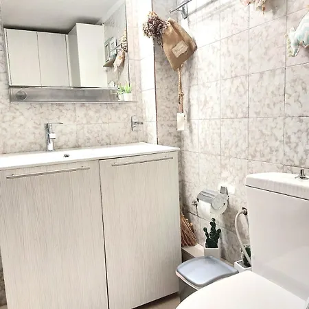 Vouliagmeni Floor Maisonette Athens